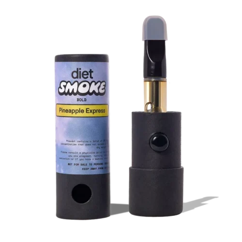 Pineapple Express Cart