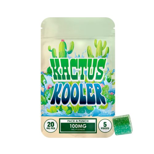 Kactus Koolers