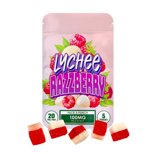 Lychee Razzberry