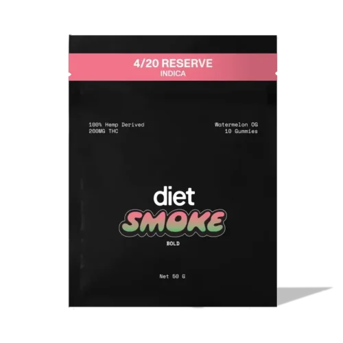 Watermelon OG Gummies