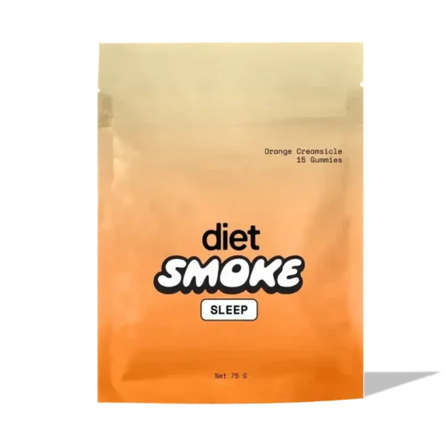 Orange Creamsicle Gummies