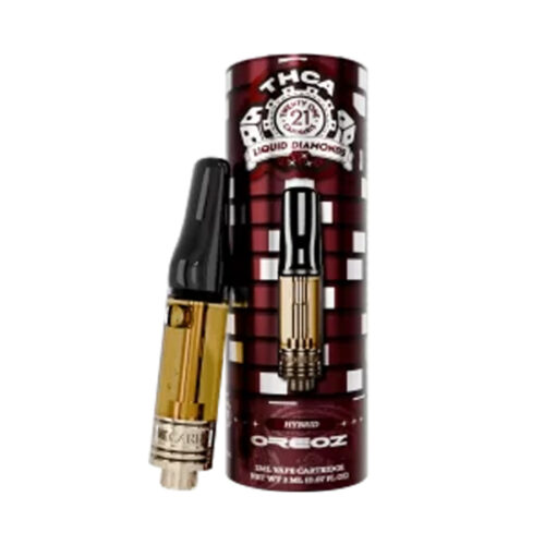 Oreoz THCA 2mL Pod